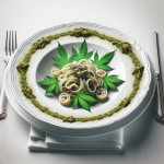 The Art of Cannabis Cooking: Tips and Tricks for Perfect Edibles