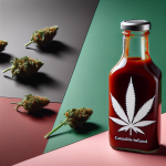 Gourmet Cannabis: Infusing Fine Dining Experiences